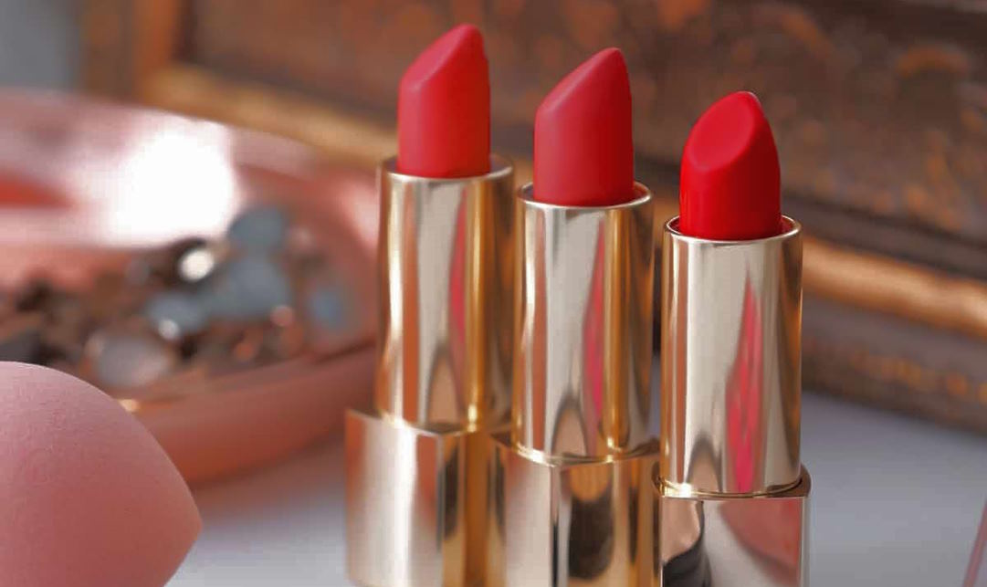 Bold Lipstick Ideas for Every Occasion
