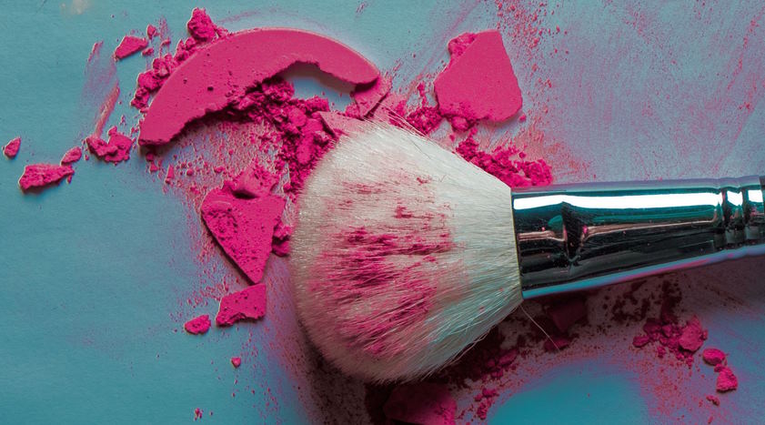 The Importance of Good Makeup Brushes